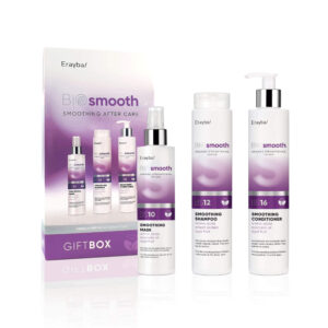 گیفت باکس BIOsmooth